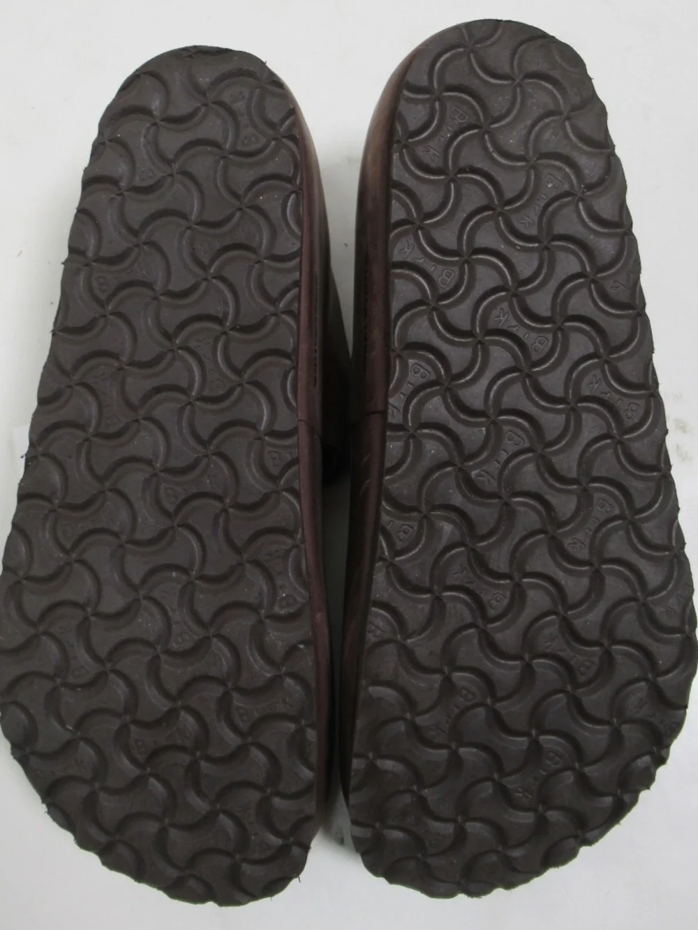 Birkenstock Unisex London Oiled Leather Habana 9 US M / 11 US L / 8 UK / 42 EU